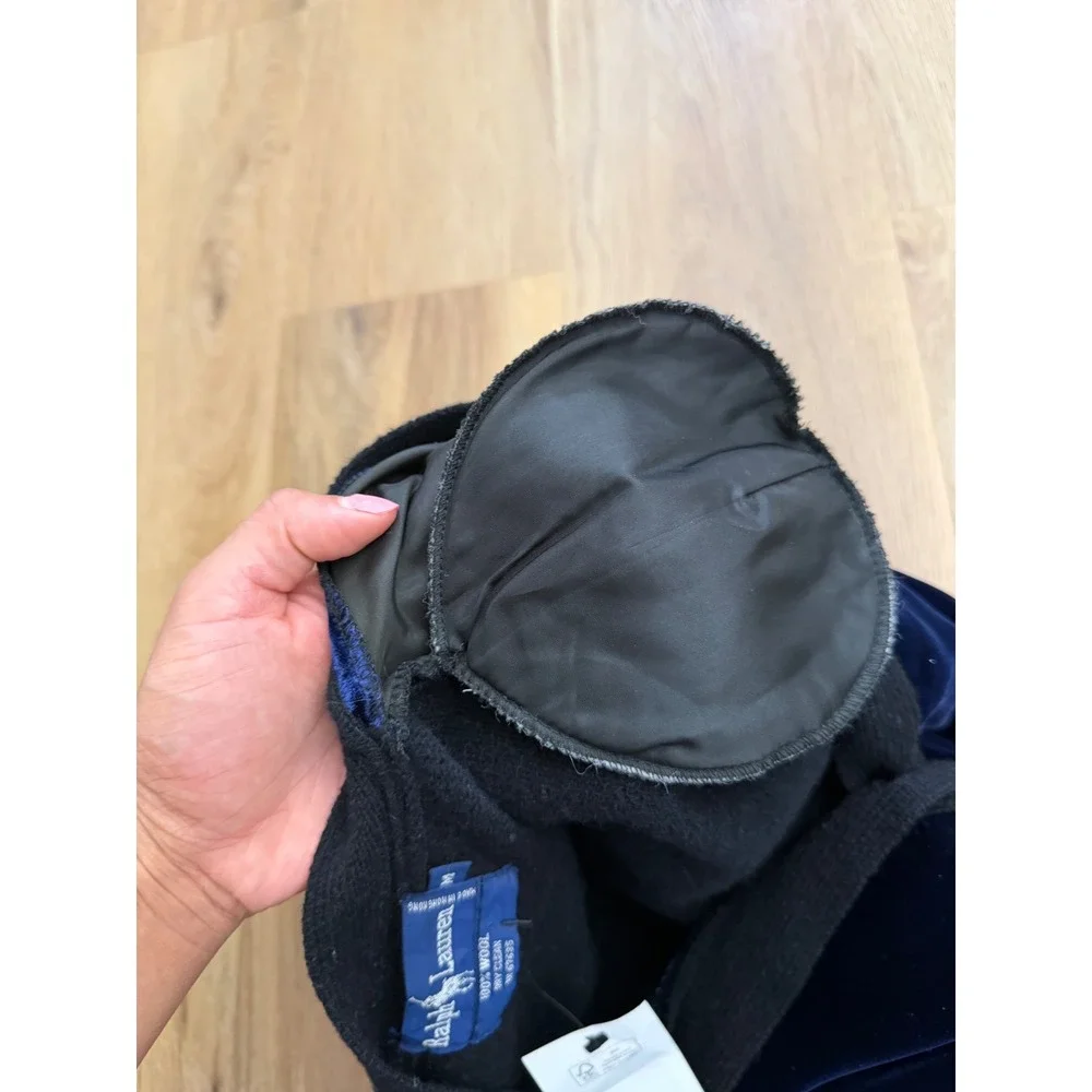 Ralph Lauren vintage ralph